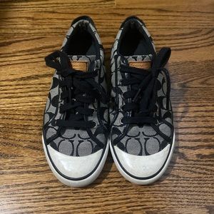 Coach Sneakers size 7